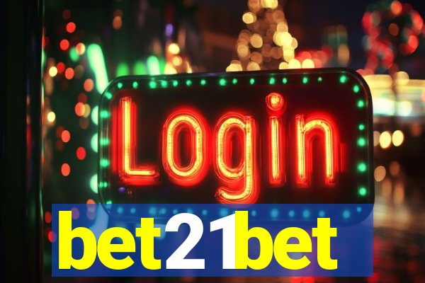 bet21bet