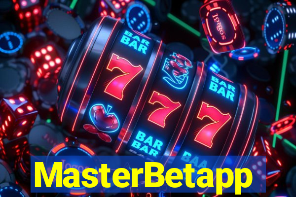 MasterBetapp