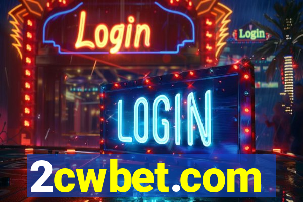 2cwbet.com