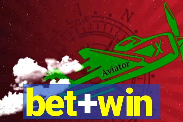 bet+win