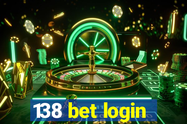 138 bet login