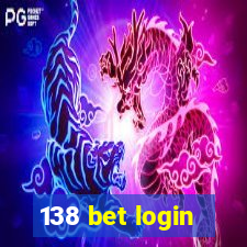 138 bet login