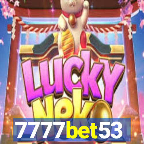 7777bet53