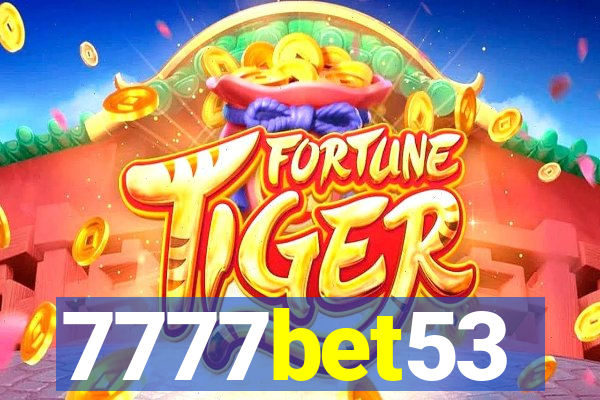 7777bet53