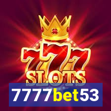 7777bet53