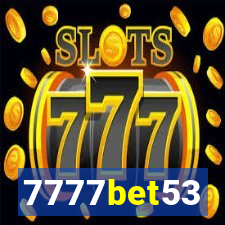 7777bet53