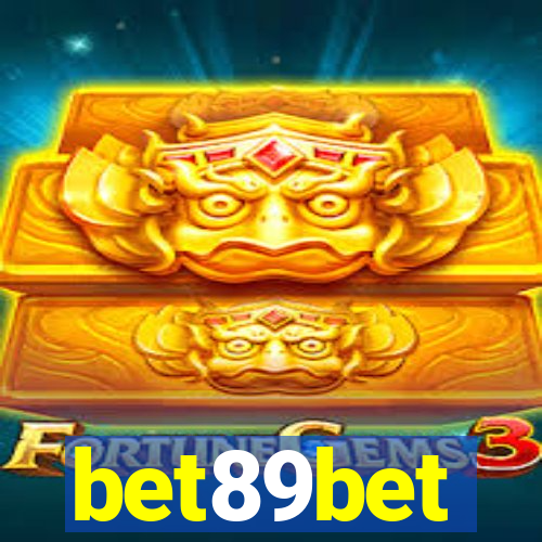 bet89bet