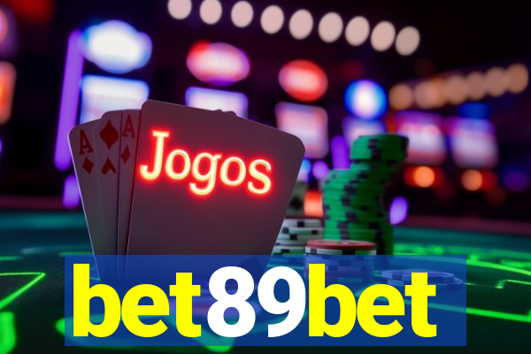 bet89bet