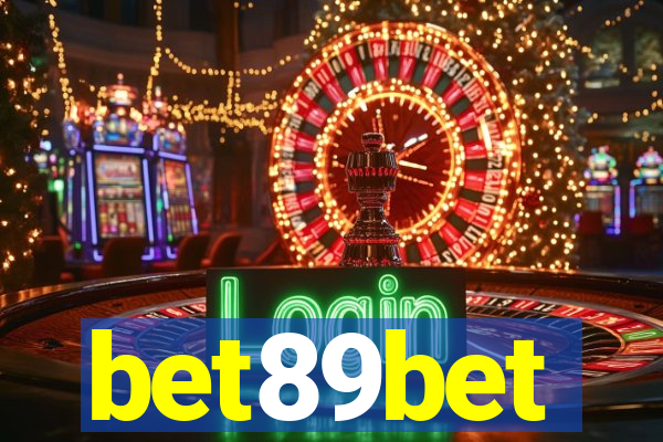 bet89bet