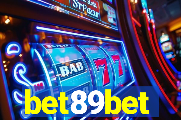 bet89bet