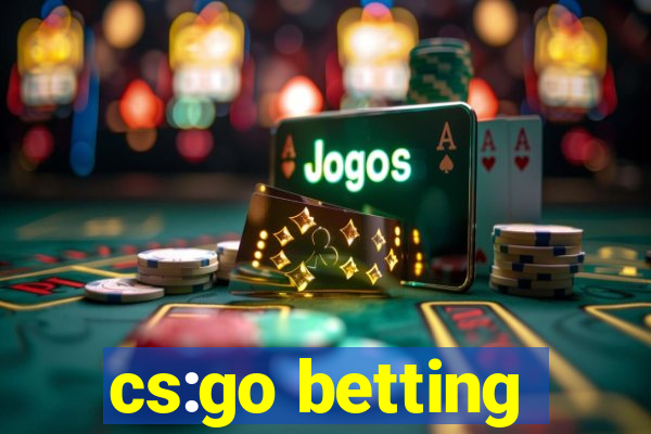 cs:go betting