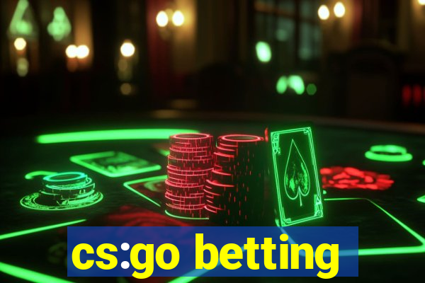 cs:go betting