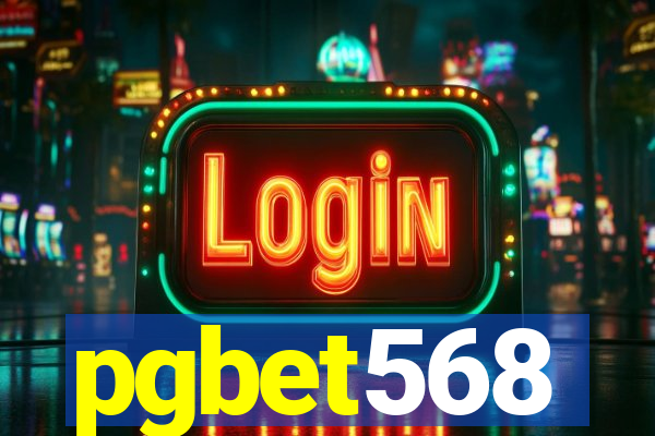 pgbet568