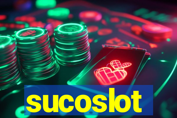 sucoslot