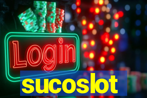 sucoslot