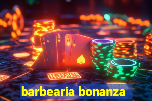 barbearia bonanza