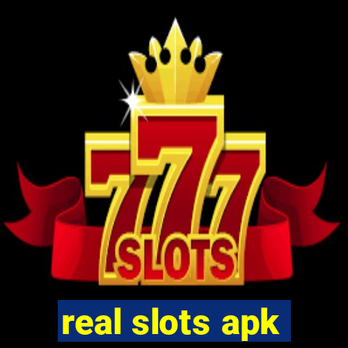 real slots apk