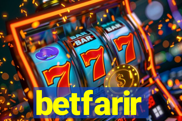 betfarir