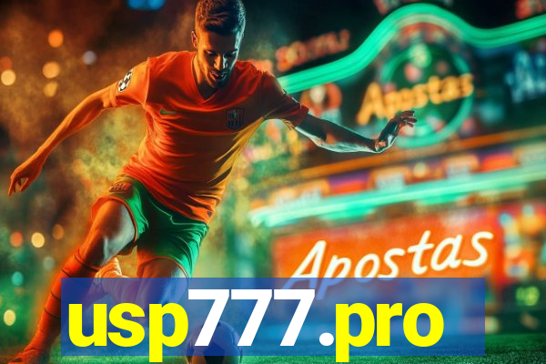 usp777.pro