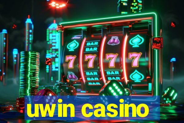 uwin casino