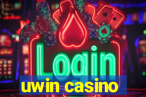 uwin casino