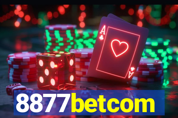 8877betcom