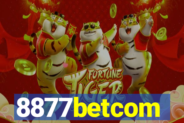 8877betcom