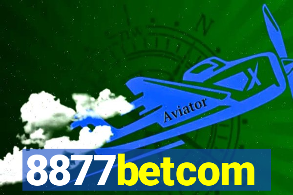 8877betcom