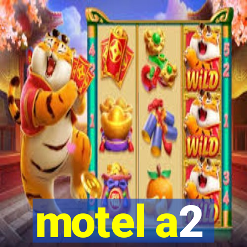 motel a2