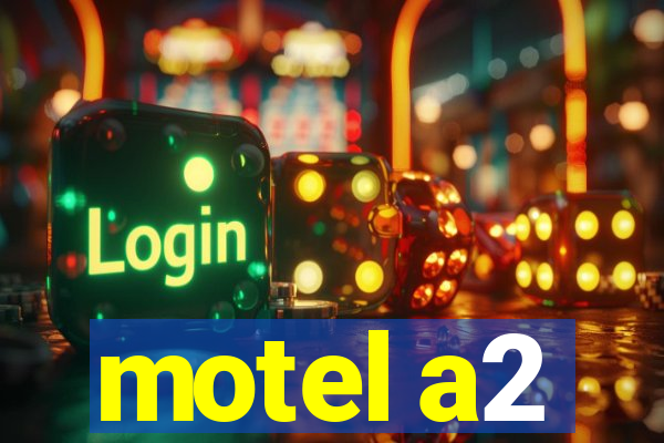 motel a2