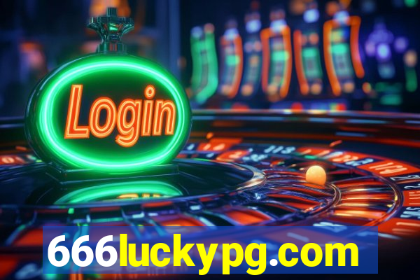 666luckypg.com