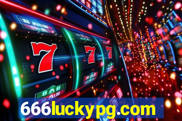 666luckypg.com