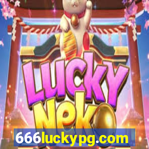 666luckypg.com