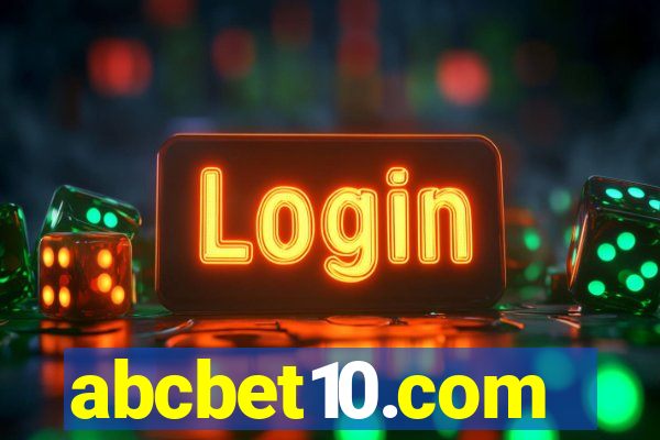 abcbet10.com