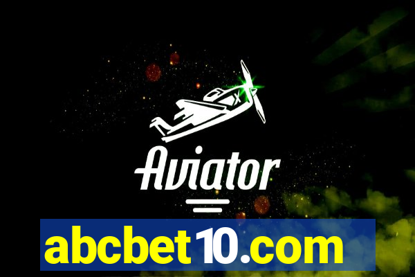 abcbet10.com