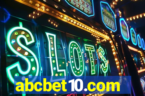 abcbet10.com