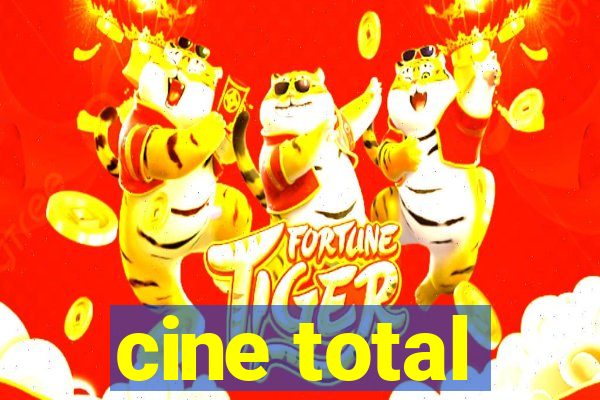 cine total