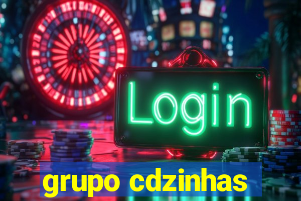 grupo cdzinhas