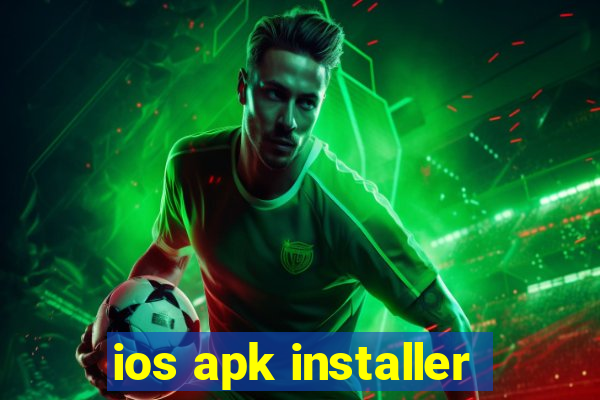 ios apk installer