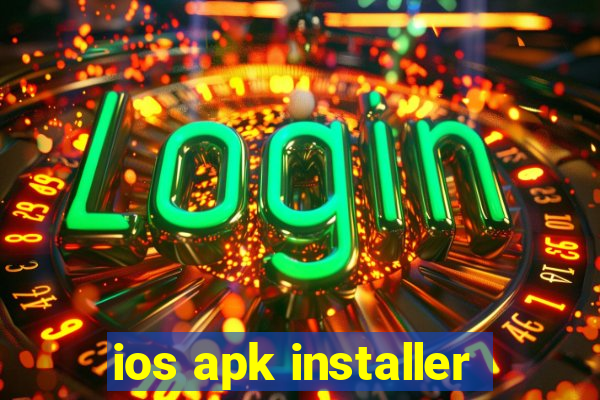 ios apk installer