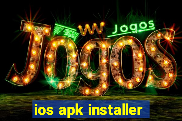 ios apk installer