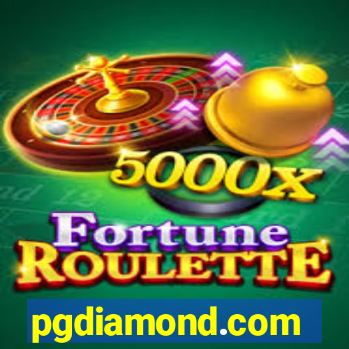 pgdiamond.com