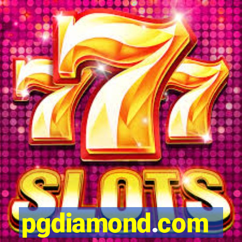 pgdiamond.com