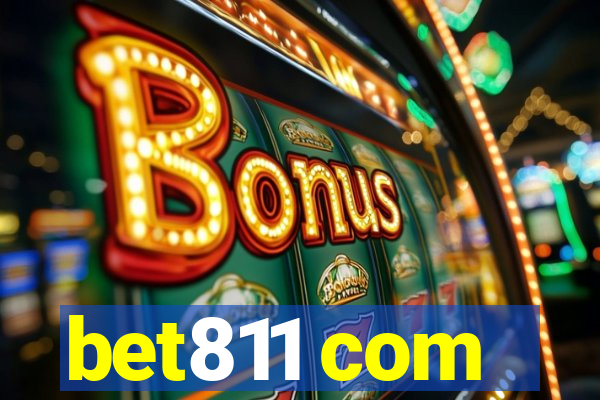 bet811 com