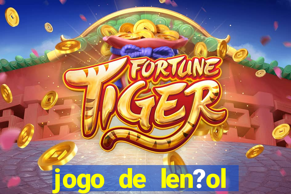 jogo de len?ol buona fortuna casal