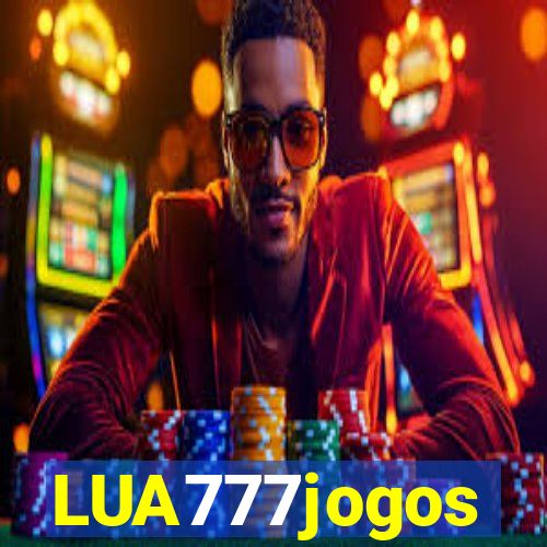 LUA777jogos