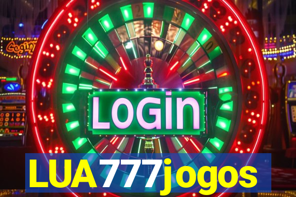 LUA777jogos