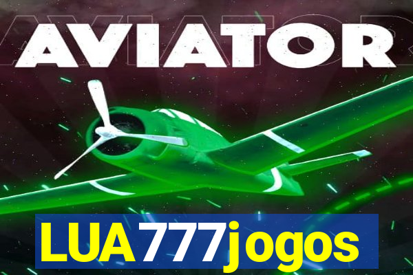 LUA777jogos