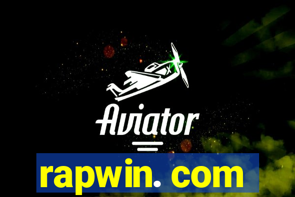 rapwin. com