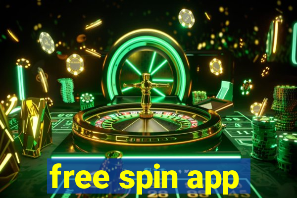 free spin app